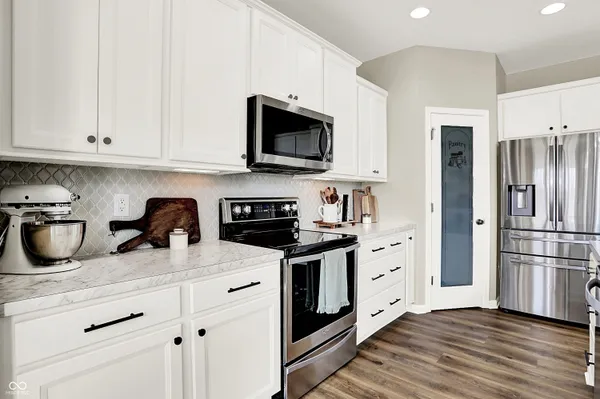 $640,000 | 2288 Lingerman Court, Avon, IN 46123