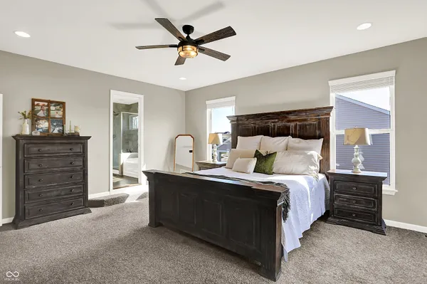 $640,000 | 2288 Lingerman Court, Avon, IN 46123