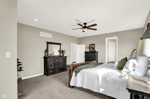 $640,000 | 2288 Lingerman Court, Avon, IN 46123