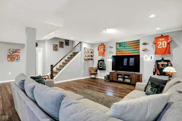 $640,000 | 2288 Lingerman Court, Avon, IN 46123