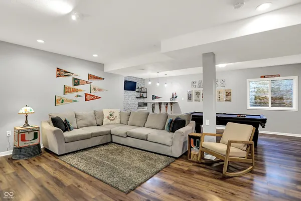 $640,000 | 2288 Lingerman Court, Avon, IN 46123