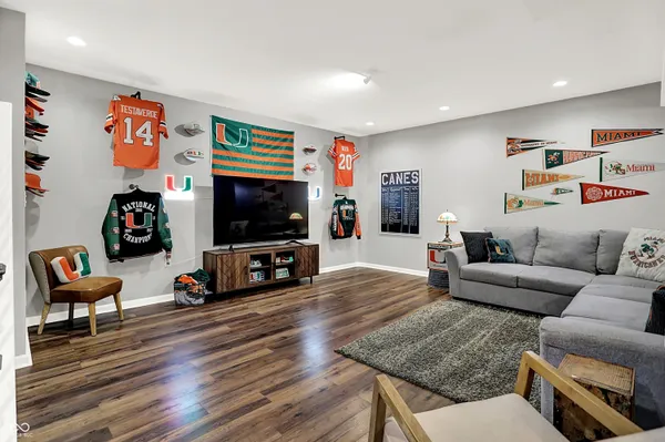 $640,000 | 2288 Lingerman Court, Avon, IN 46123