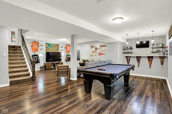 $640,000 | 2288 Lingerman Court, Avon, IN 46123