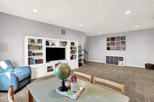 $640,000 | 2288 Lingerman Court, Avon, IN 46123