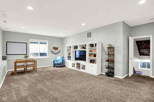 $640,000 | 2288 Lingerman Court, Avon, IN 46123