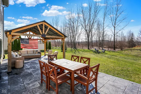 $640,000 | 2288 Lingerman Court, Avon, IN 46123