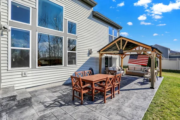 $640,000 | 2288 Lingerman Court, Avon, IN 46123