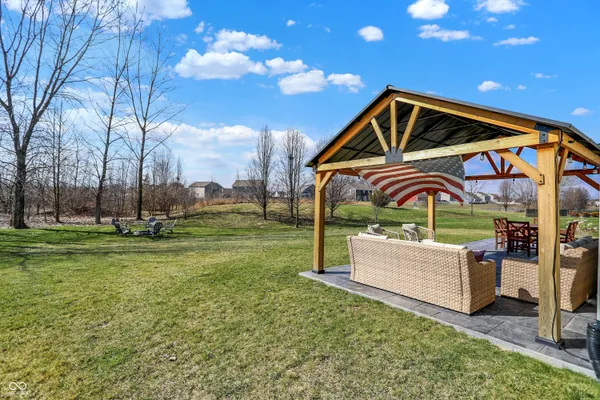 $640,000 | 2288 Lingerman Court, Avon, IN 46123