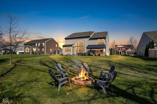 $640,000 | 2288 Lingerman Court, Avon, IN 46123