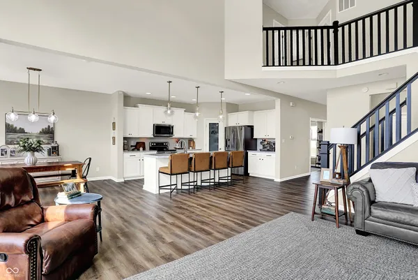 $640,000 | 2288 Lingerman Court, Avon, IN 46123