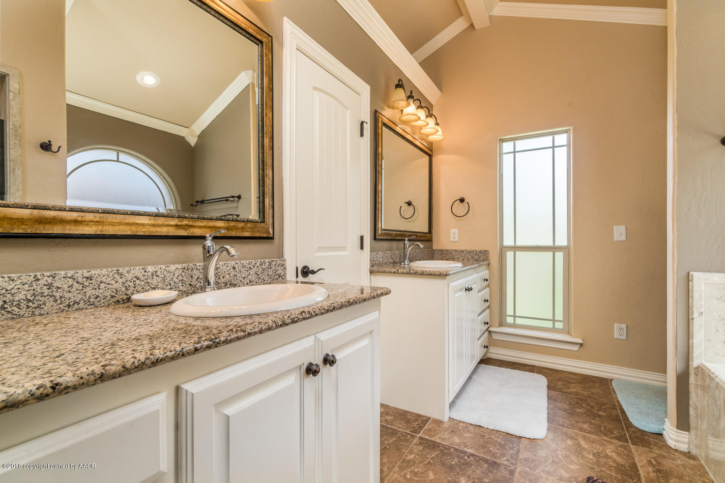 7800 Raburn Lane Canyon, TX 79015 - Photo 13 of 25 Master Bathroom
