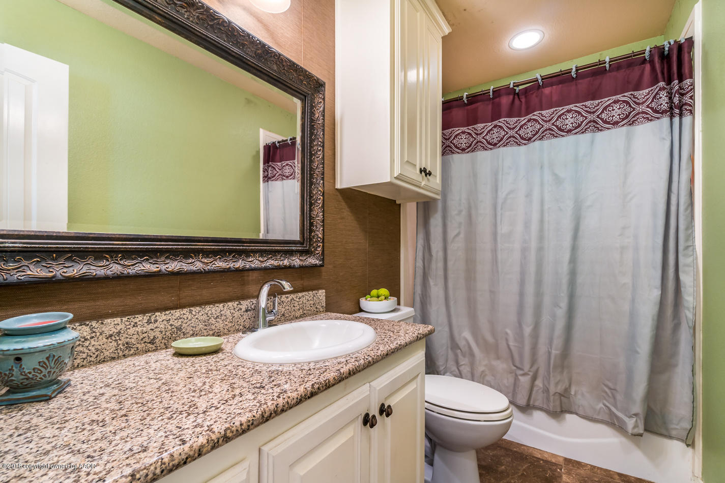 7800 Raburn Lane Canyon, TX 79015 - Photo 17 of 25 Bathroom 2