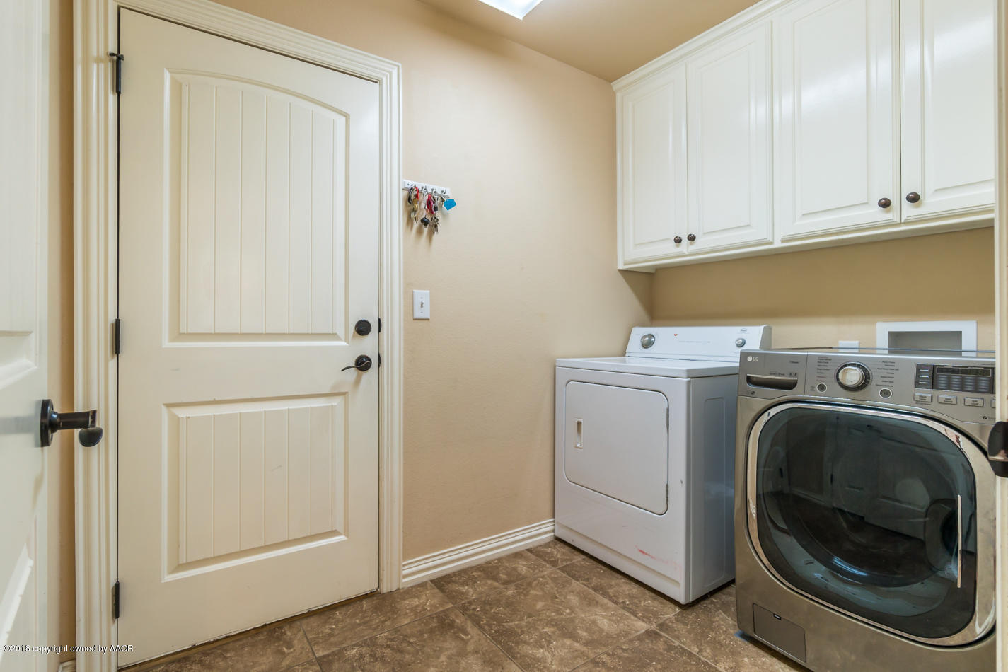 7800 Raburn Lane Canyon, TX 79015 - Photo 19 of 25 Utility Room
