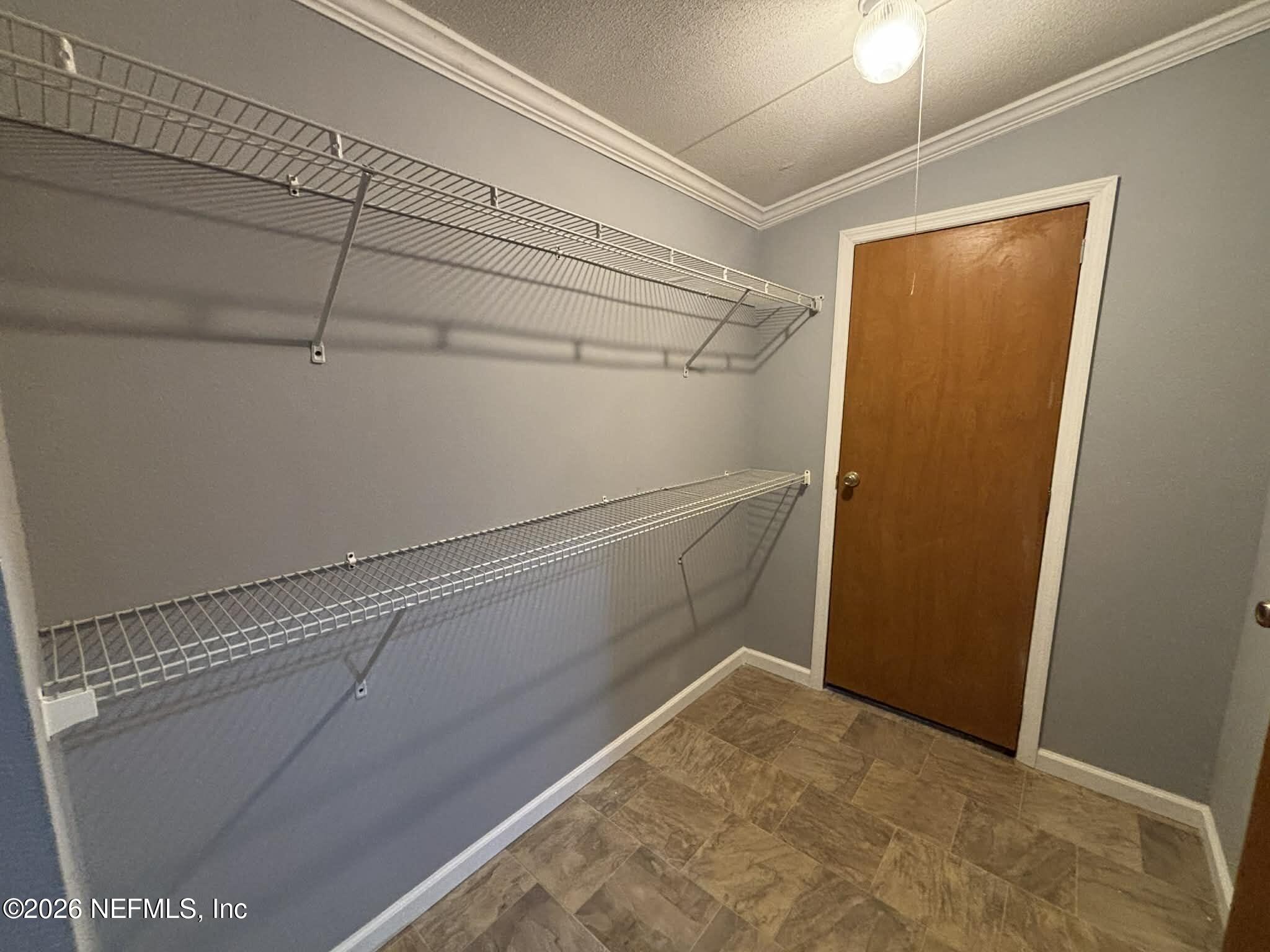 7624 Southwest County Road 225 Starke, FL 32091 - Photo 28 of 56 a view of a room with storage