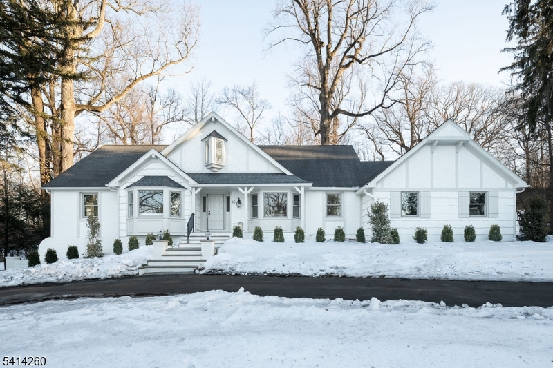 15 Squirrel Run Morristown, NJ 07960 - Photo 40 of 49