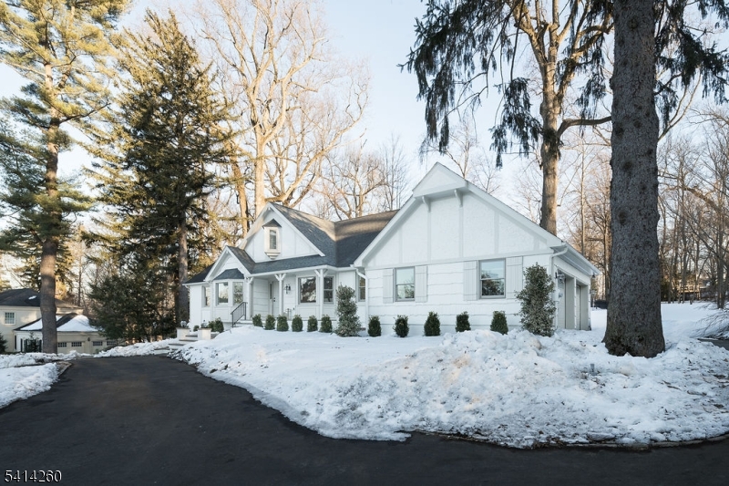 15 Squirrel Run Morristown, NJ 07960 - Photo 42 of 49