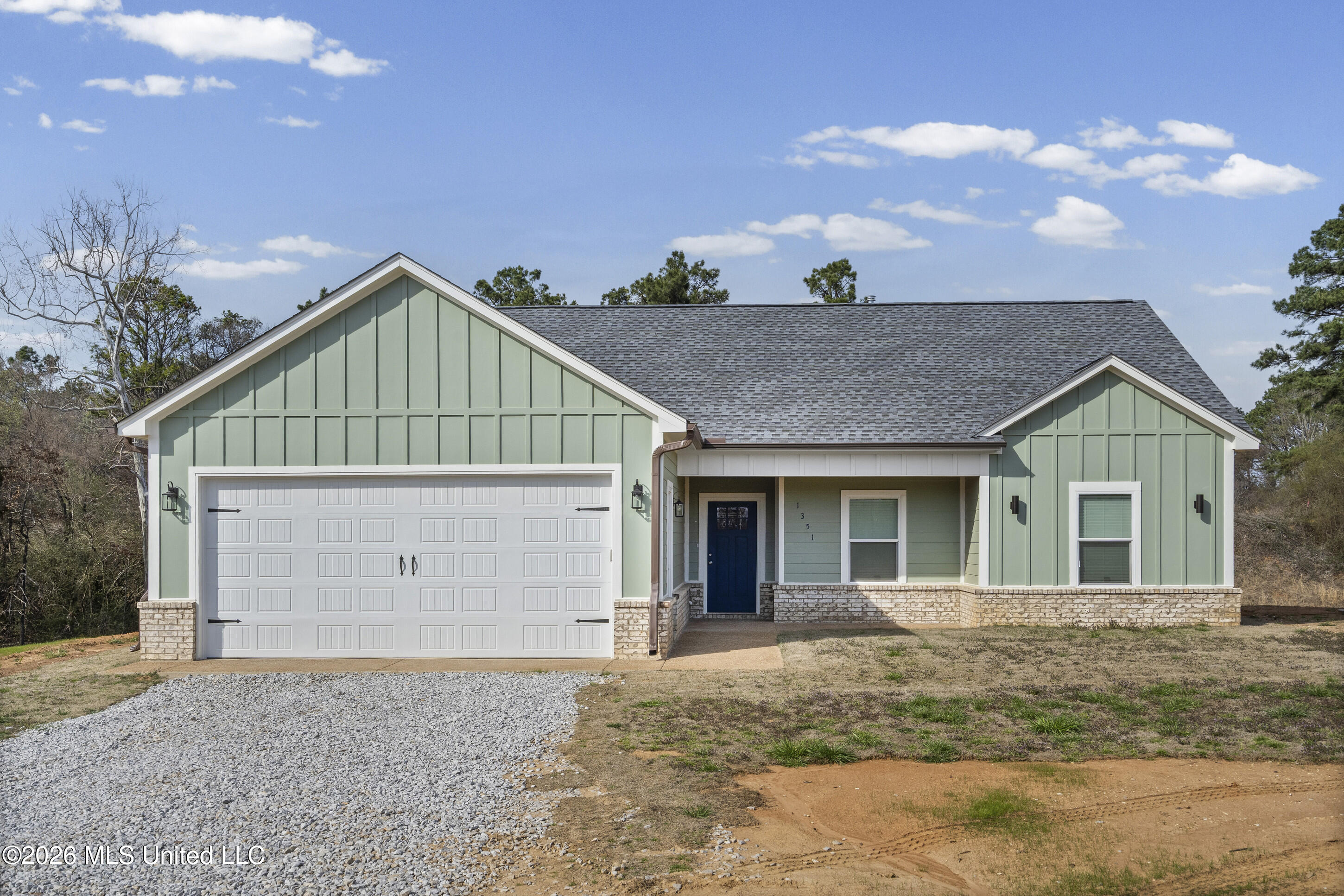1351 Higdon Road Holly Springs, MS 38635 - Photo 2 of 27 _DSC4803_print