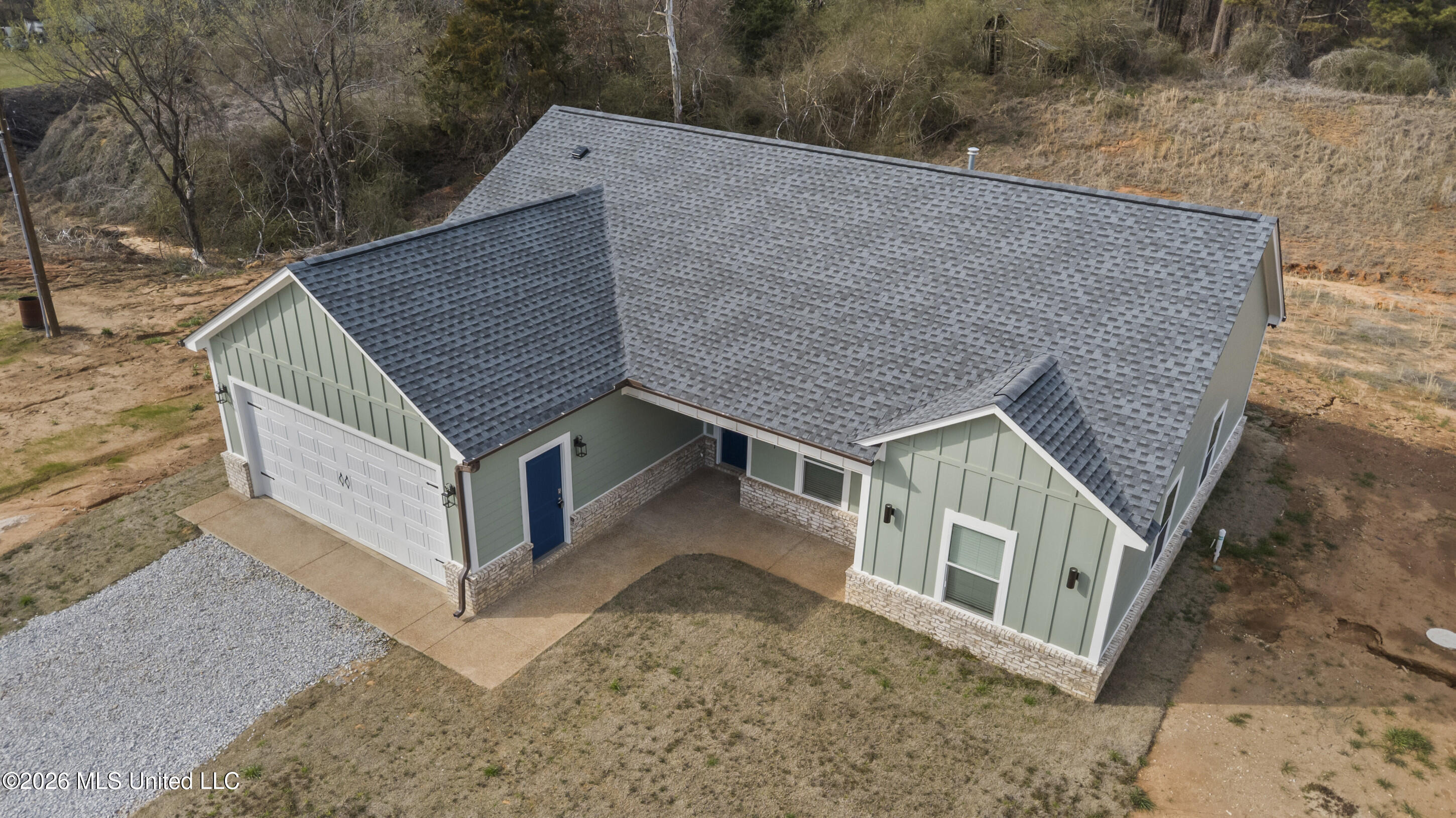 1351 Higdon Road Holly Springs, MS 38635 - Photo 25 of 27 DJI_0045_print