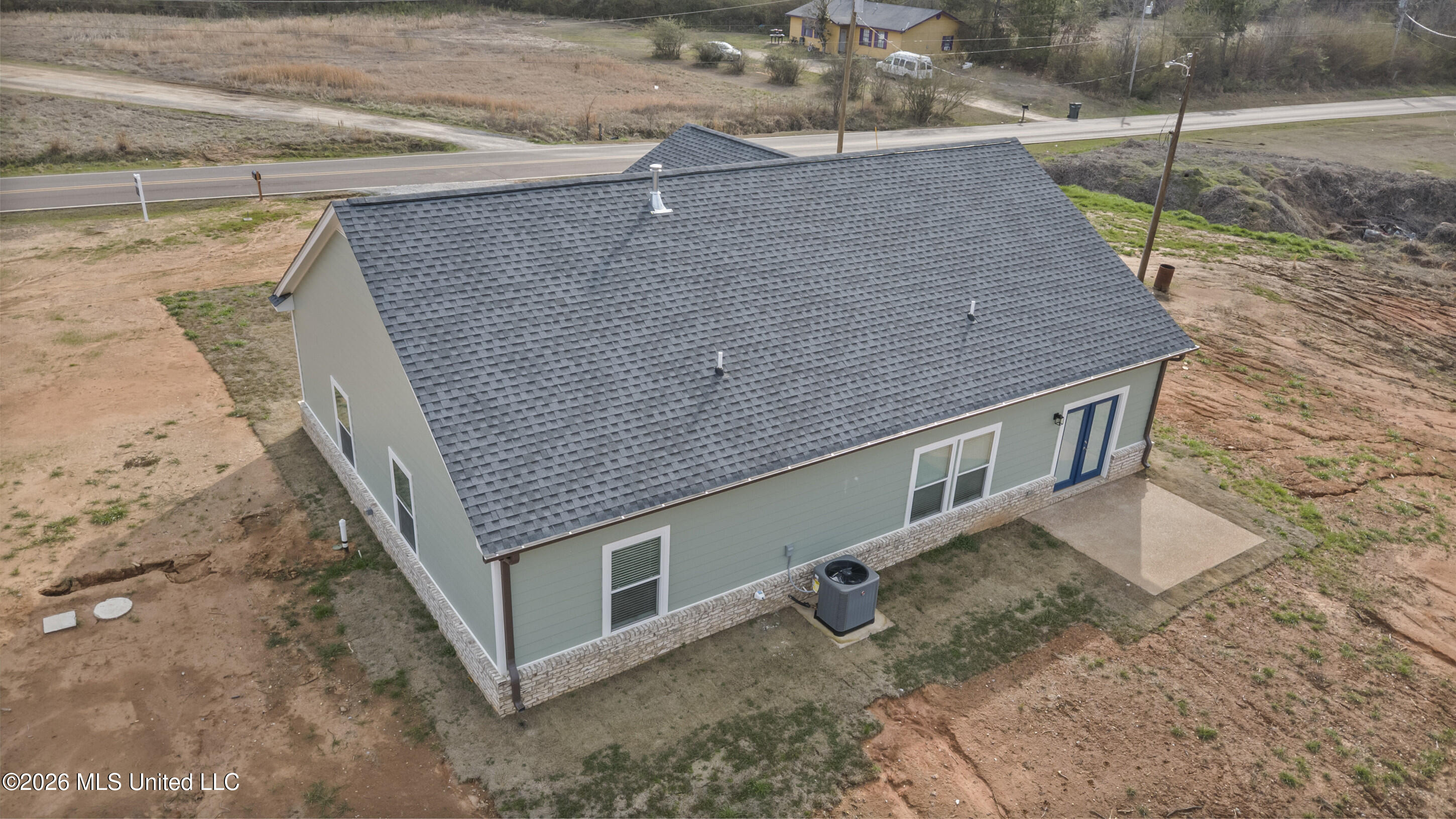 1351 Higdon Road Holly Springs, MS 38635 - Photo 26 of 27 DJI_0051_print
