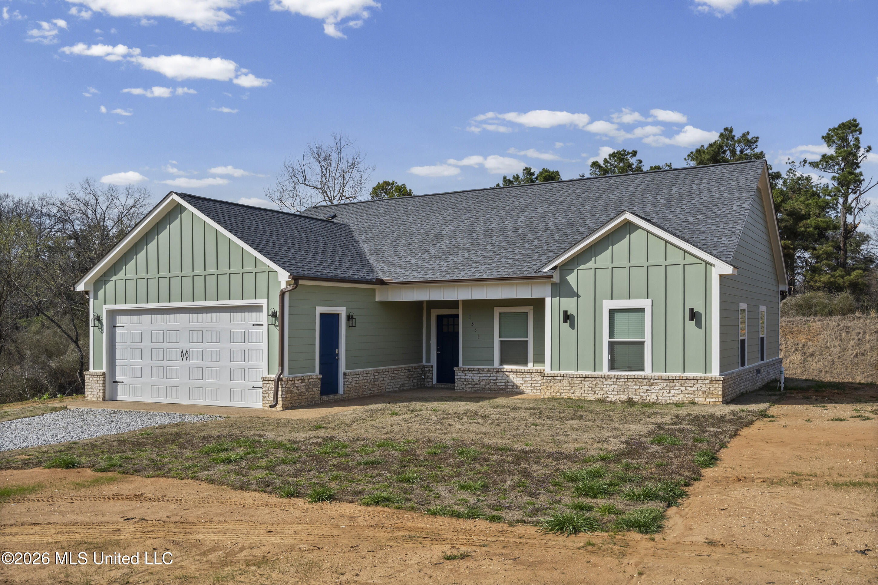 1351 Higdon Road Holly Springs, MS 38635 - Photo 3 of 27 3__dsc4806_print