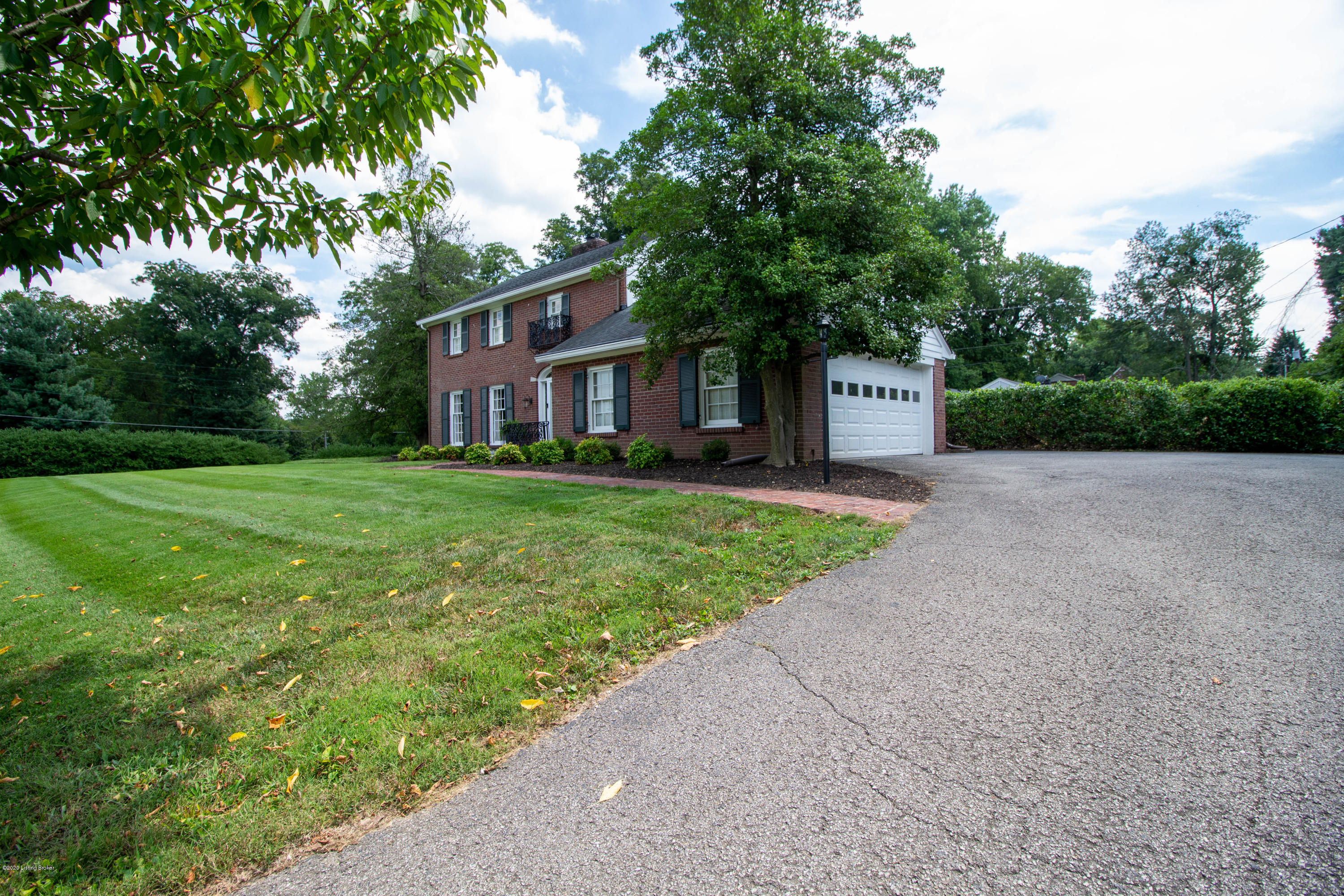 500 Ridgewood Road Louisville, KY 40207 - Photo 6 of 48 exterior (15 of 21)