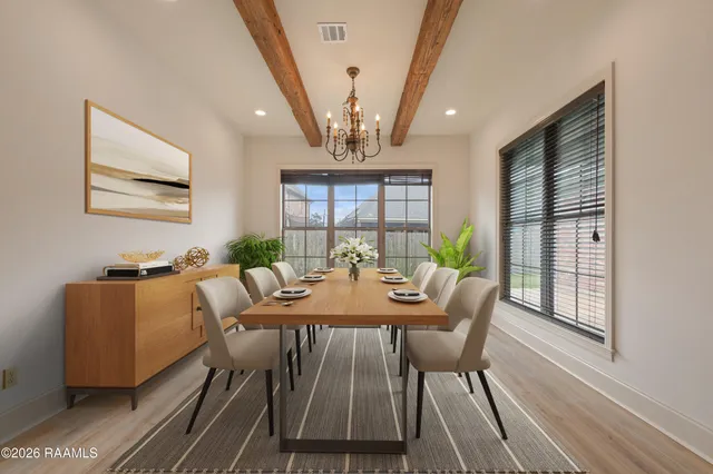 $359,000 | 102 Beethoven, Youngsville, LA 70592