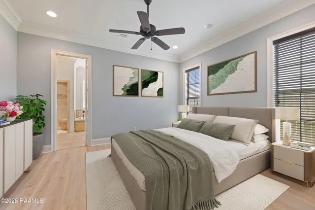 $359,000 | 102 Beethoven, Youngsville, LA 70592