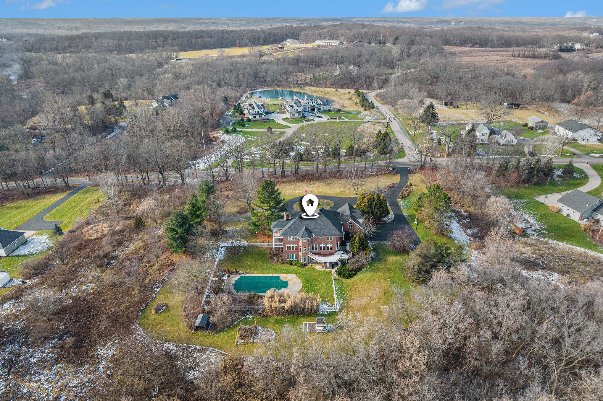 3300 Egypt Valley Avenue Northeast Ada, MI 49301 - Photo 35 of 47 006_dji_0021_1