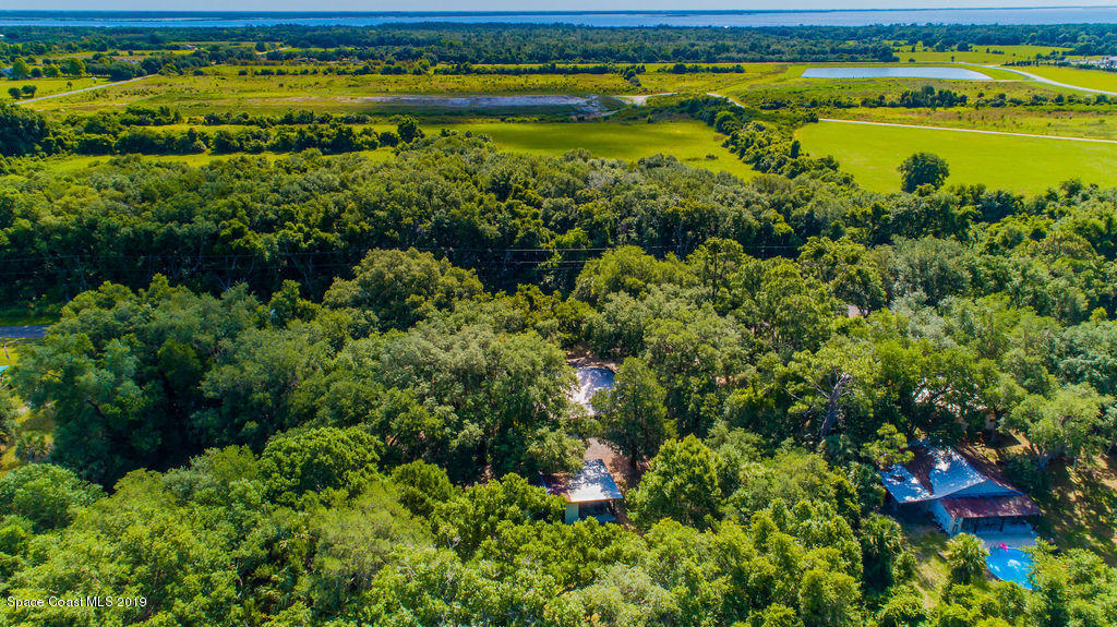 5760 Seminole Street Mims, FL 32754 - Photo 41 of 42 40 - 5760SeminoleStDrone-6