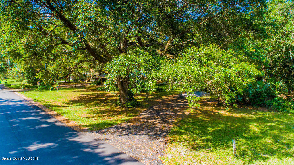 5760 Seminole Street Mims, FL 32754 - Photo 42 of 42 41 - 5760SeminoleStDrone-16