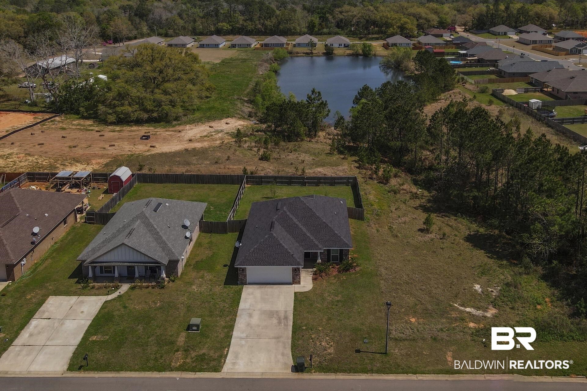 13139 Shea Circle Foley, AL 36535 - Photo 2 of 21 Gallery Image 2