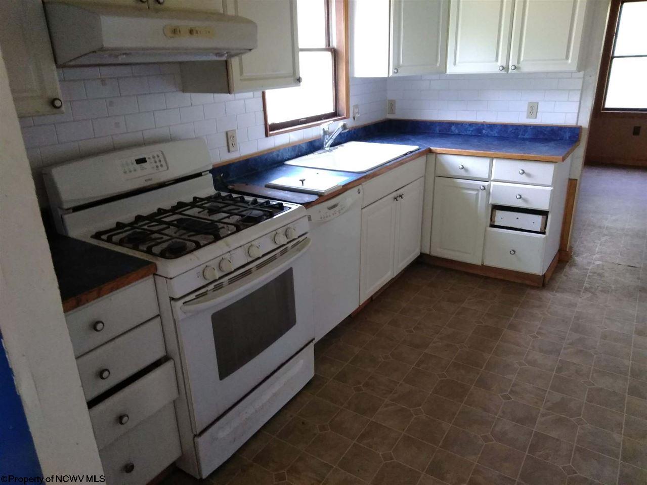 110 Rosedale Road Normantown, WV 25267 - Photo 2 of 10 Gallery Image 2