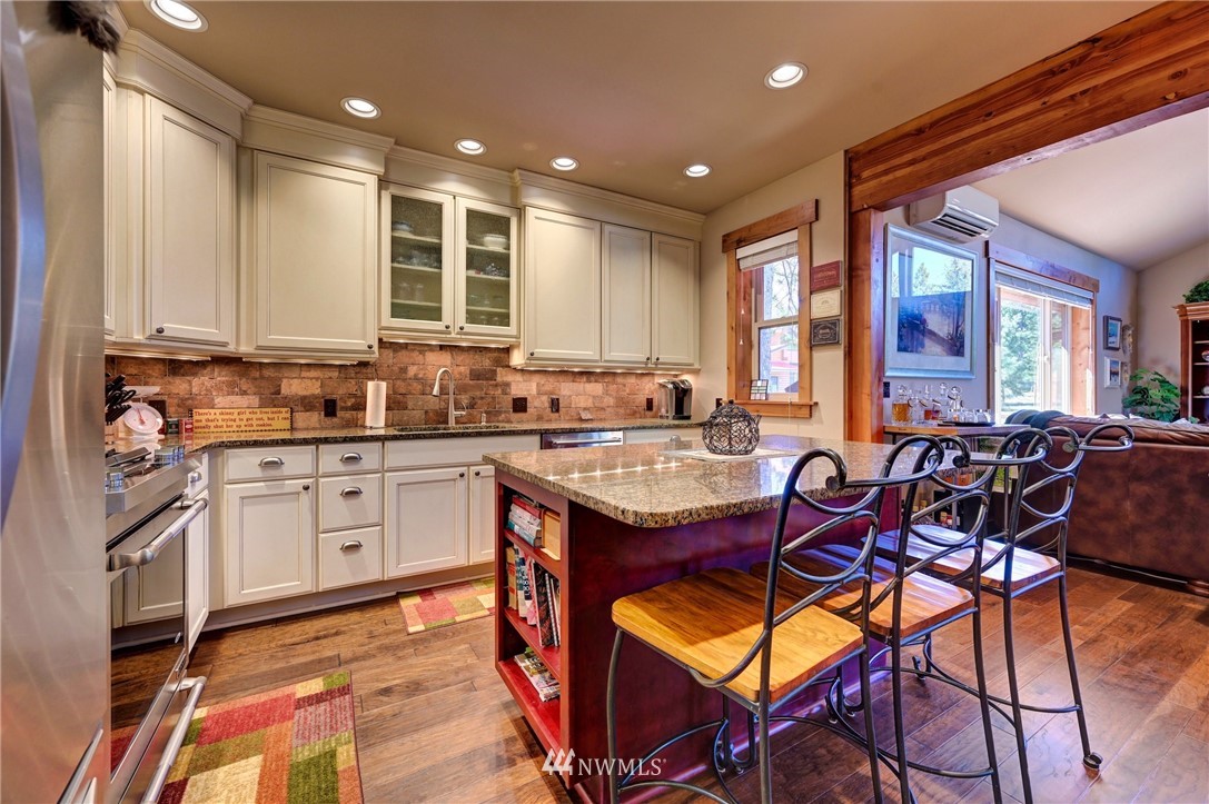 122 Colfax Road Cle Elum, WA 98922 - Photo 13 of 36 Gallery Image 13