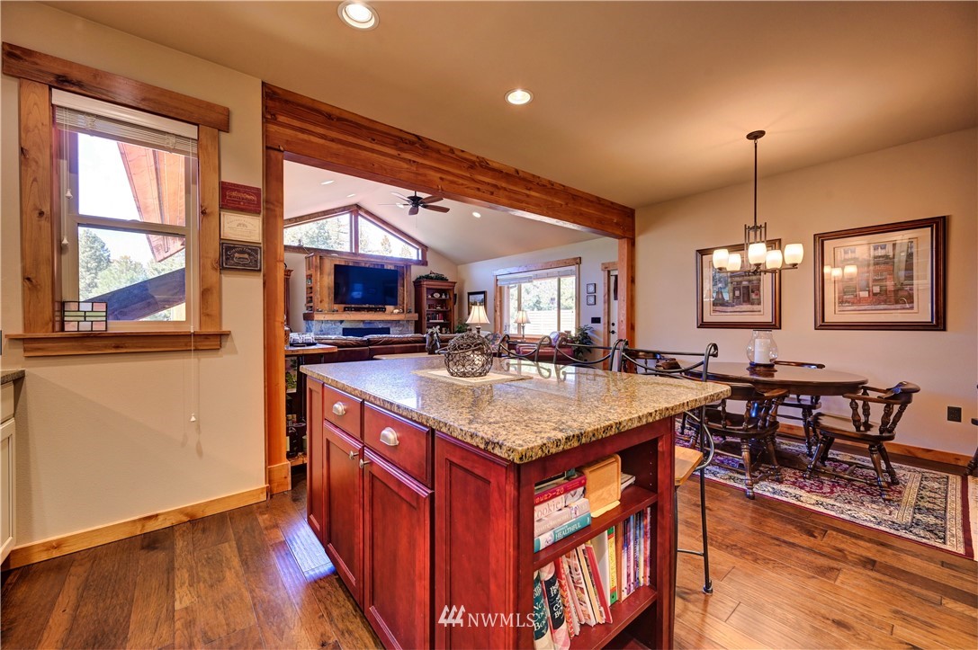 122 Colfax Road Cle Elum, WA 98922 - Photo 15 of 36 Gallery Image 15