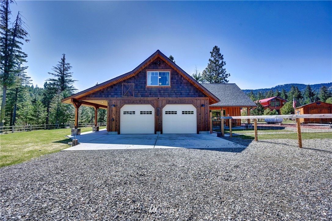 122 Colfax Road Cle Elum, WA 98922 - Photo 3 of 36 Gallery Image 3