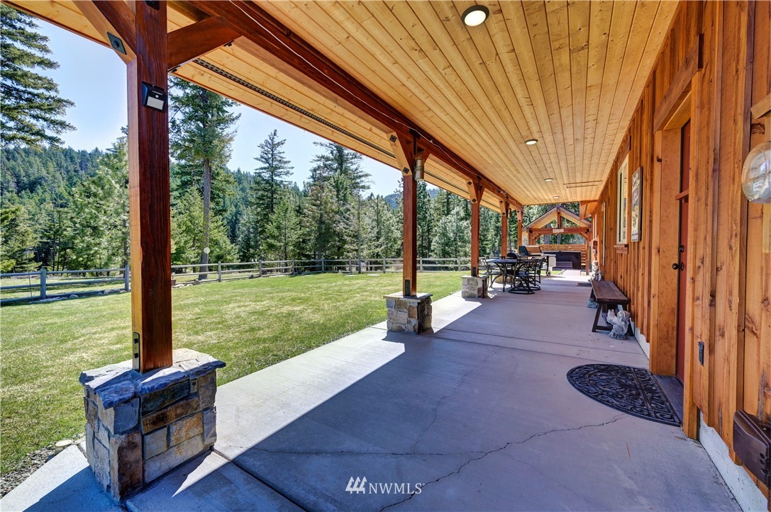 122 Colfax Road Cle Elum, WA 98922 - Photo 25 of 36 Gallery Image 25