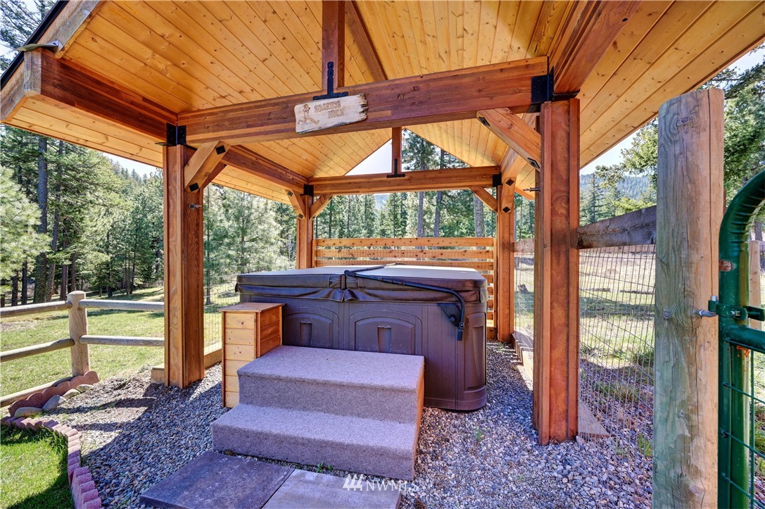 122 Colfax Road Cle Elum, WA 98922 - Photo 27 of 36 Gallery Image 27