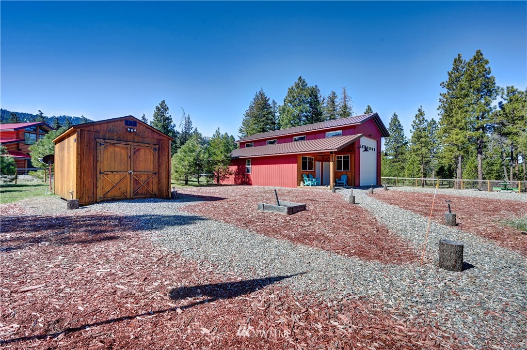 122 Colfax Road Cle Elum, WA 98922 - Photo 29 of 36 Gallery Image 29