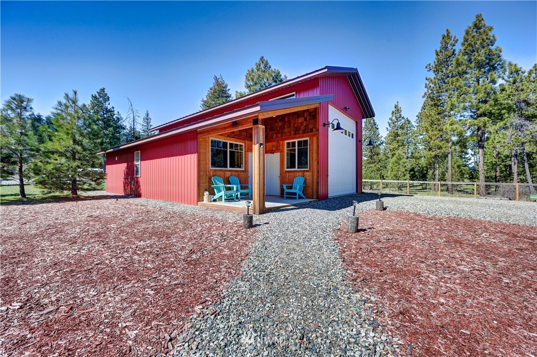 122 Colfax Road Cle Elum, WA 98922 - Photo 30 of 36 Gallery Image 30