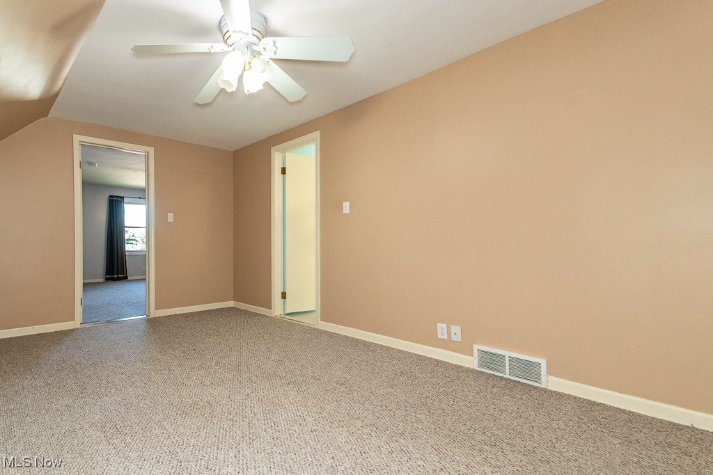 711 Lander Road Cleveland, OH 44143 - Photo 27 of 44 Living room area space upstairs