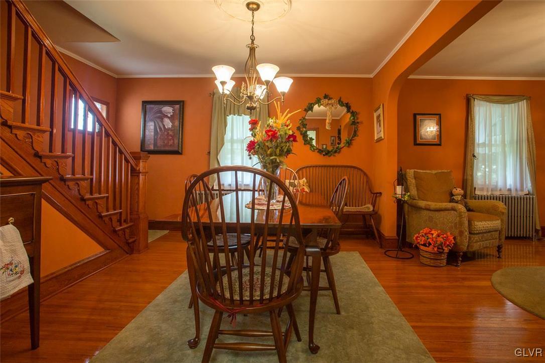 556 Cherry Hill Road Nazareth, PA 18064 - Photo 5 of 33