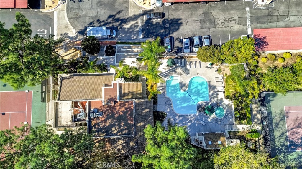 755 Racquet Club Drive, Unit 476 Diamond Bar, CA 91765 - Photo 25 of 30
