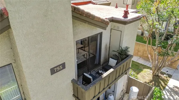 $489,000 | 755 Racquet Club Drive, Unit 476, Diamond Bar, CA 91765