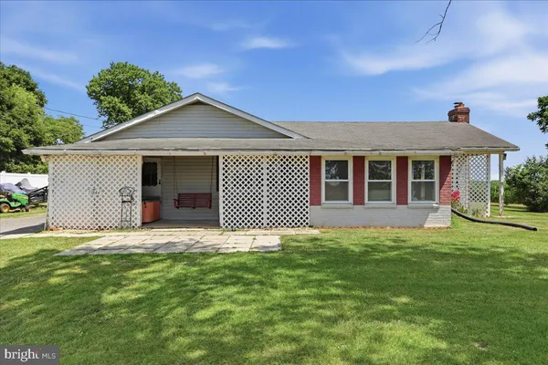 $274,900 | 13844 Clear Spring Road, Clear Spring, MD 21722