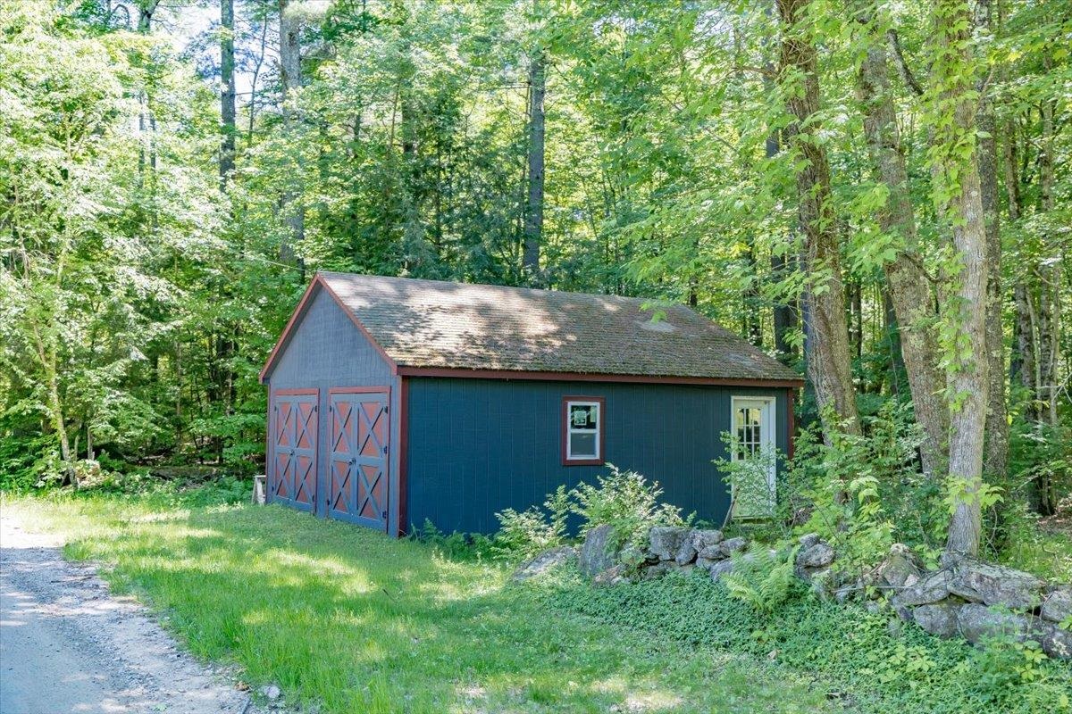 724 Starch Mill Road Mason, NH 03048 - Photo 6 of 41