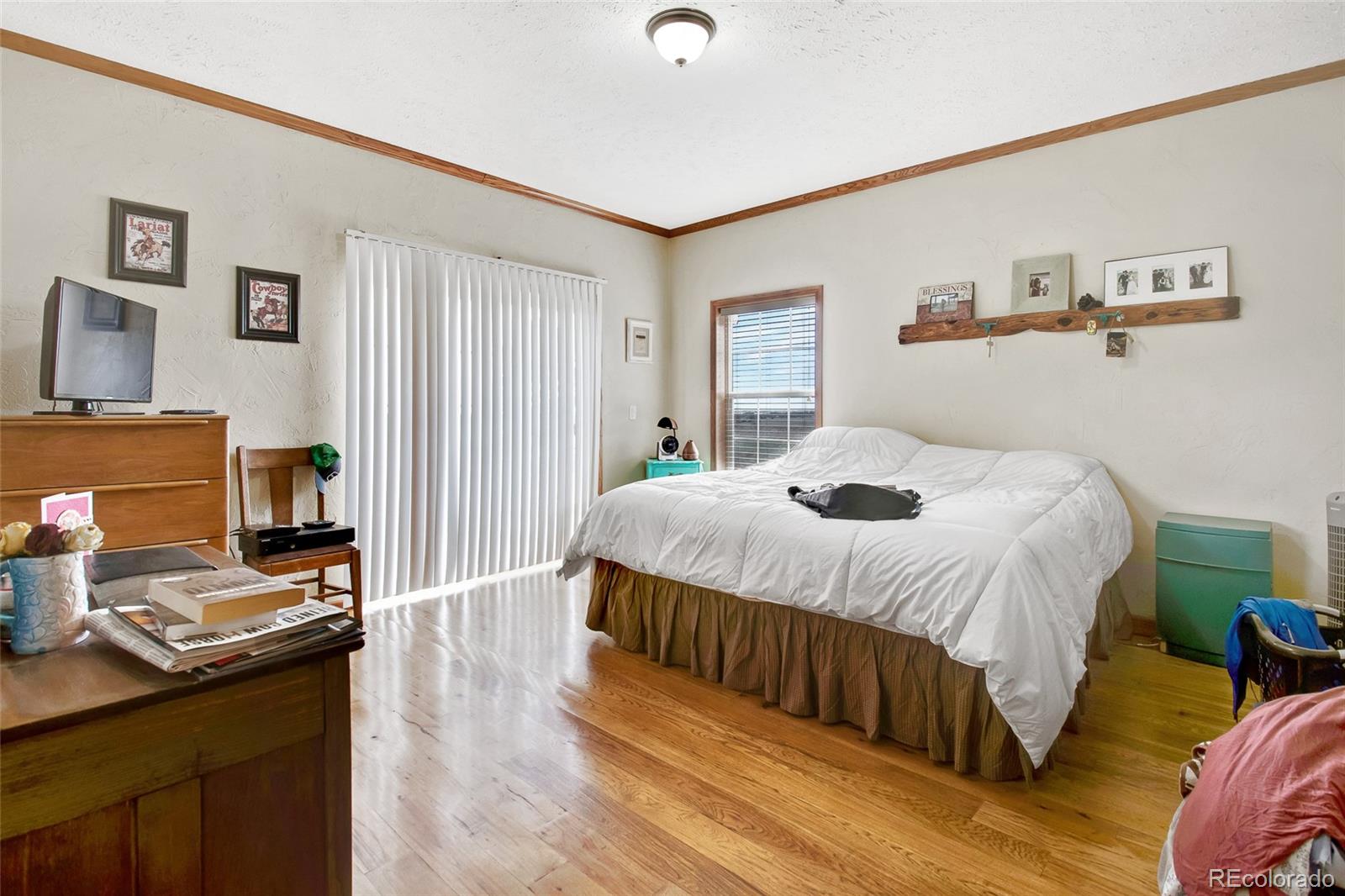 24315 Speer Road Calhan, CO 80808 - Photo 13 of 36