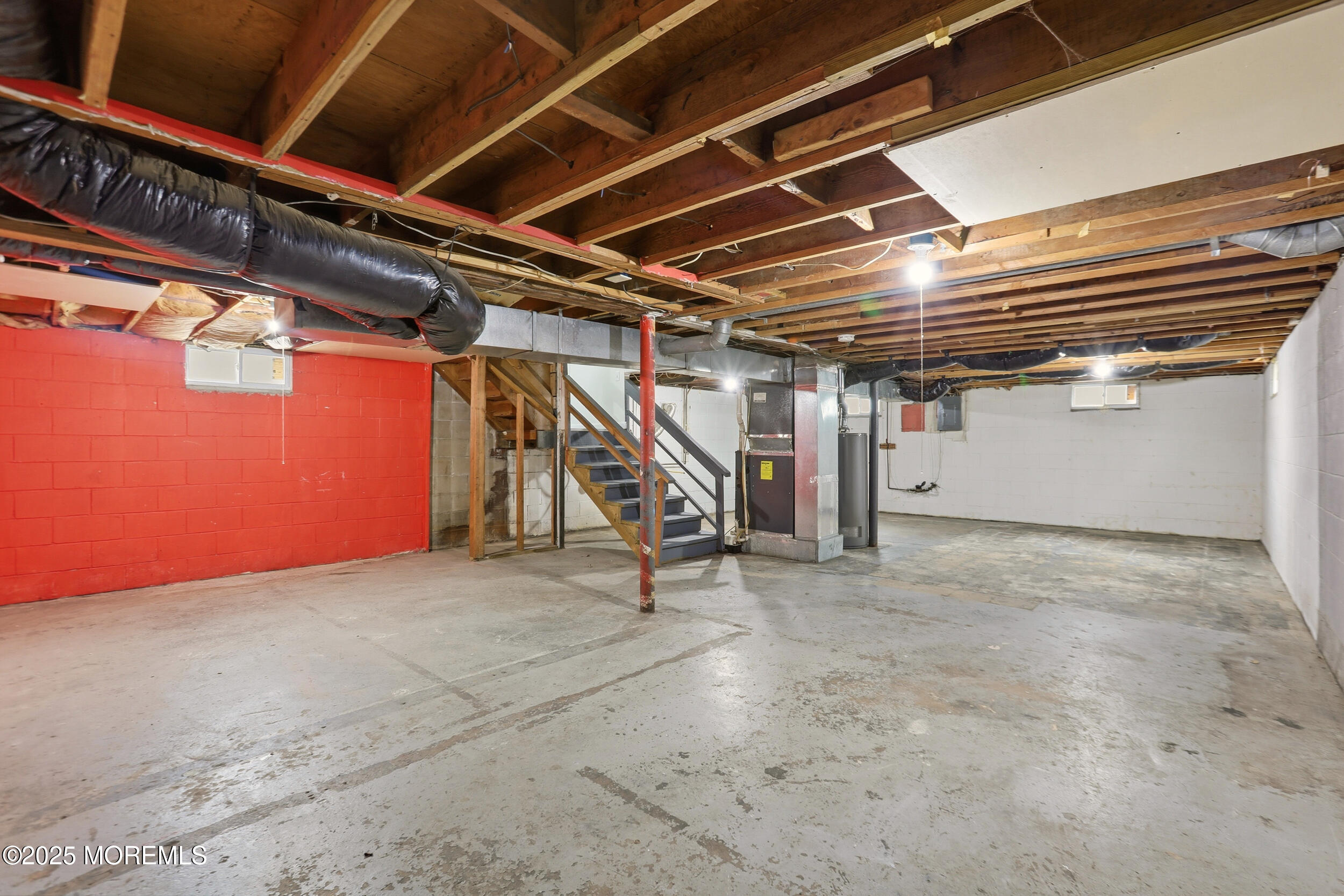 28 Brandies Road Toms River, NJ 08757 - Photo 25 of 30 a view of an empty room