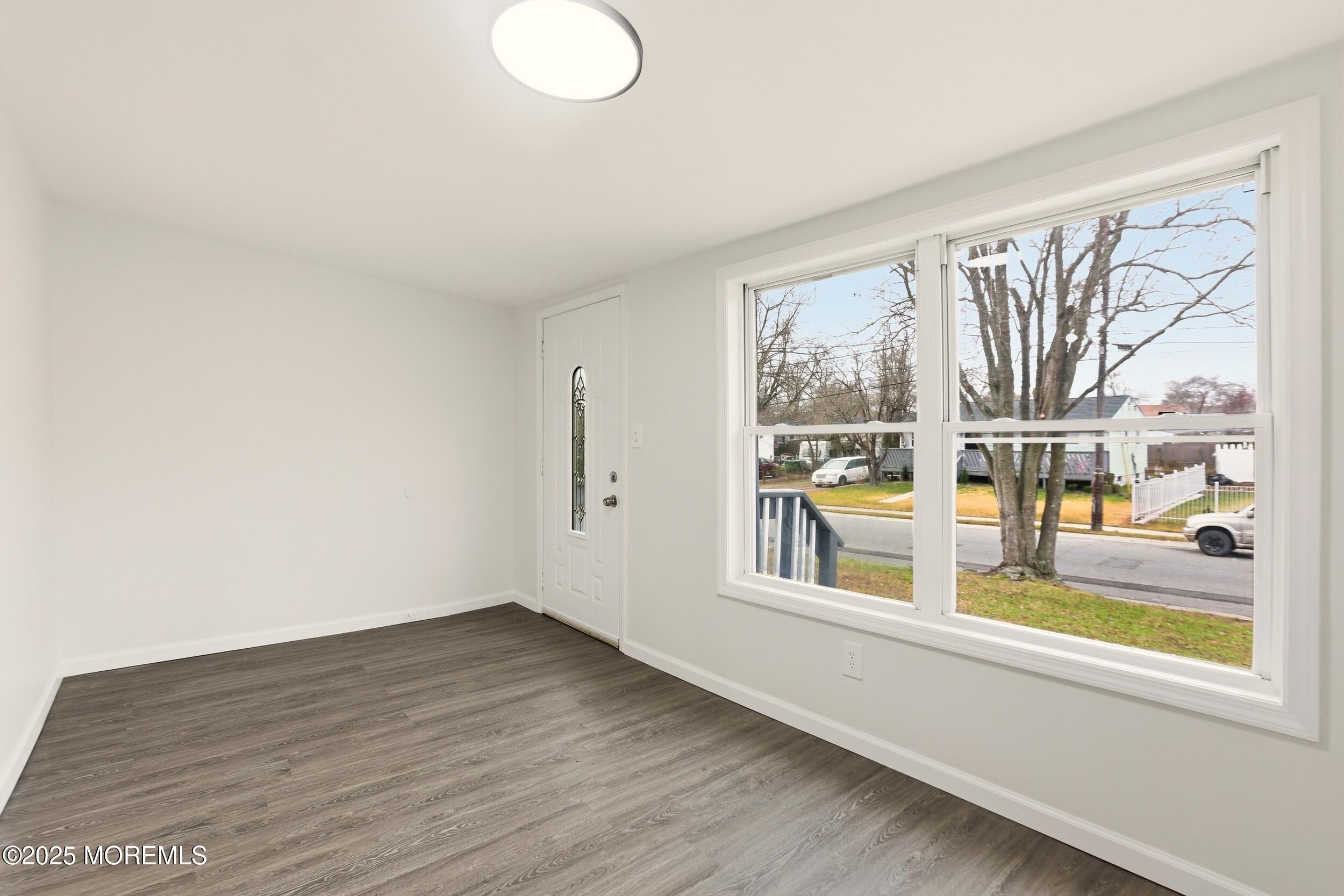 28 Brandies Road Toms River, NJ 08757 - Photo 7 of 30 a view of an empty room with a window
