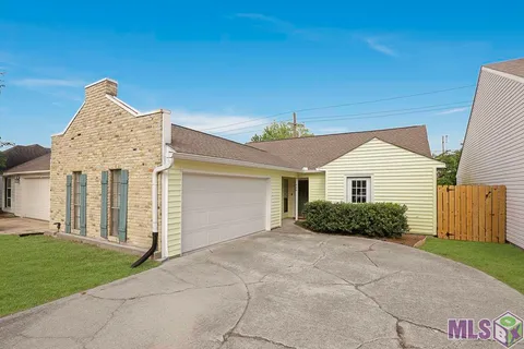 $207,500 | 466 Highland Creek Parkway, Baton Rouge, LA 70808