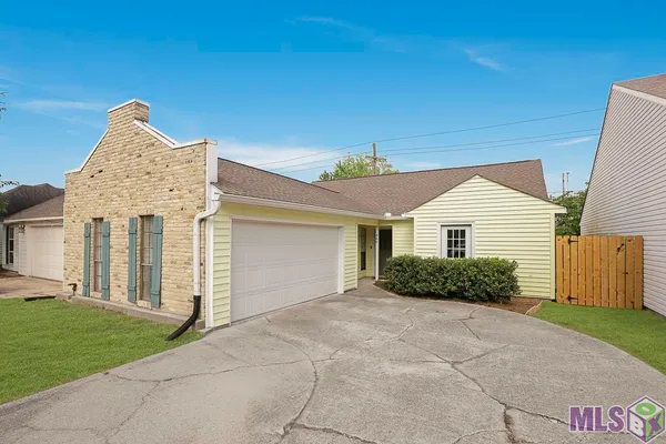 $215,000 | 466 Highland Creek Parkway, Baton Rouge, LA 70808